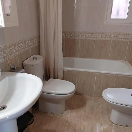 Villa Christophe Alicante Extérieur photo