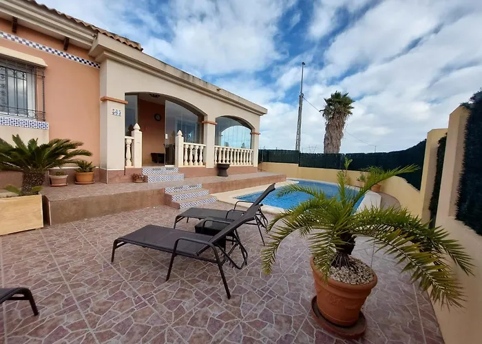 Villa Christophe
